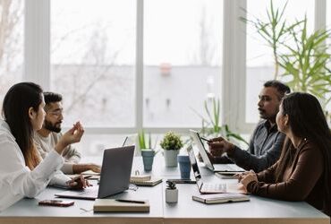Client-Centric Approach Client-Centric Approach